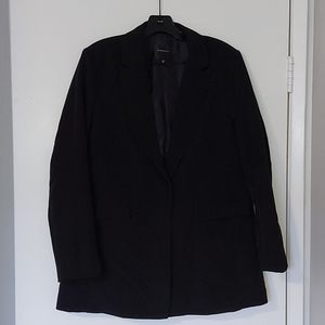 Boyfriend blazer